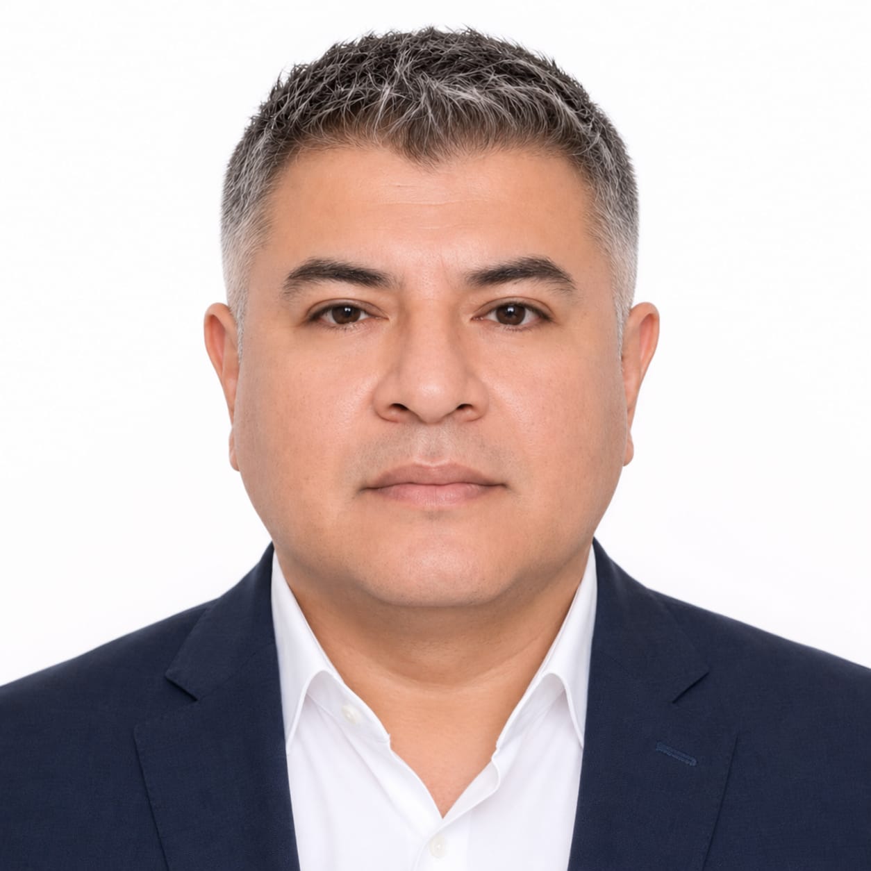Julio Hernán Torres Herrera, Gerente de Operaciones de HDD Fire & Technology