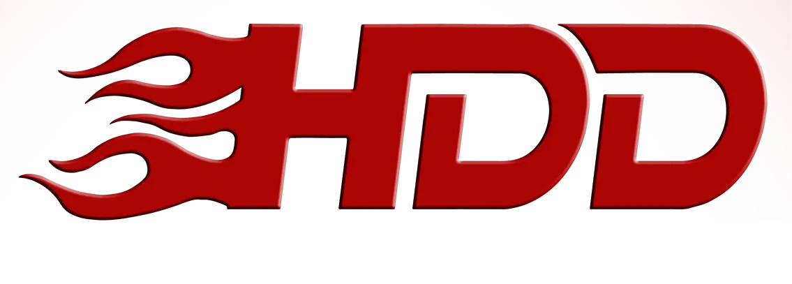 HDD Fire & Technology